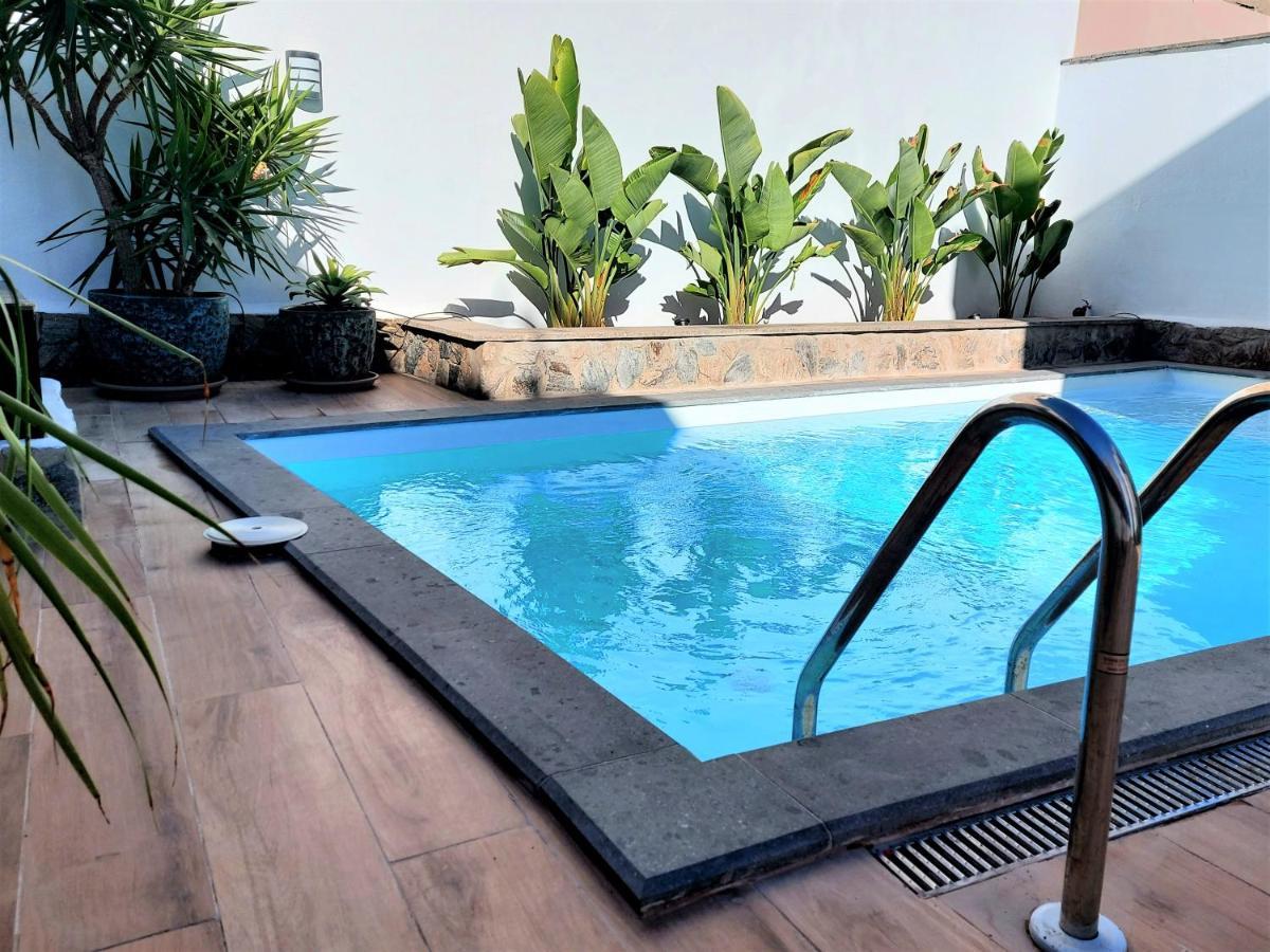 Villa Playa Amadores - Luxury Villa With Heated Pool Puerto Rico  Exterior foto