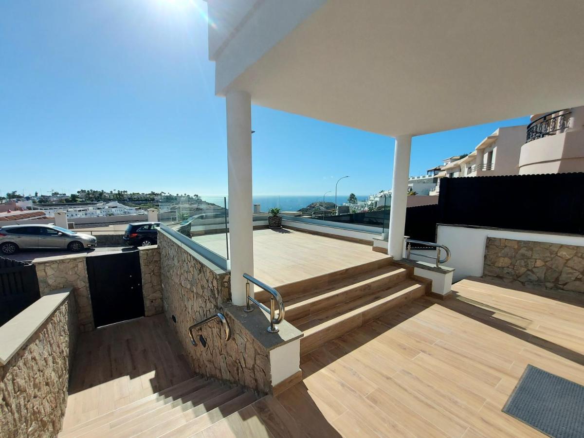 Villa Playa Amadores - Luxury Villa With Heated Pool Puerto Rico  Exterior foto